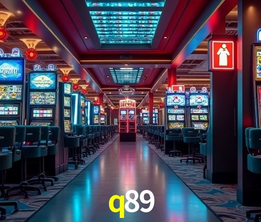 q89 Fortaleza - Leaderboard